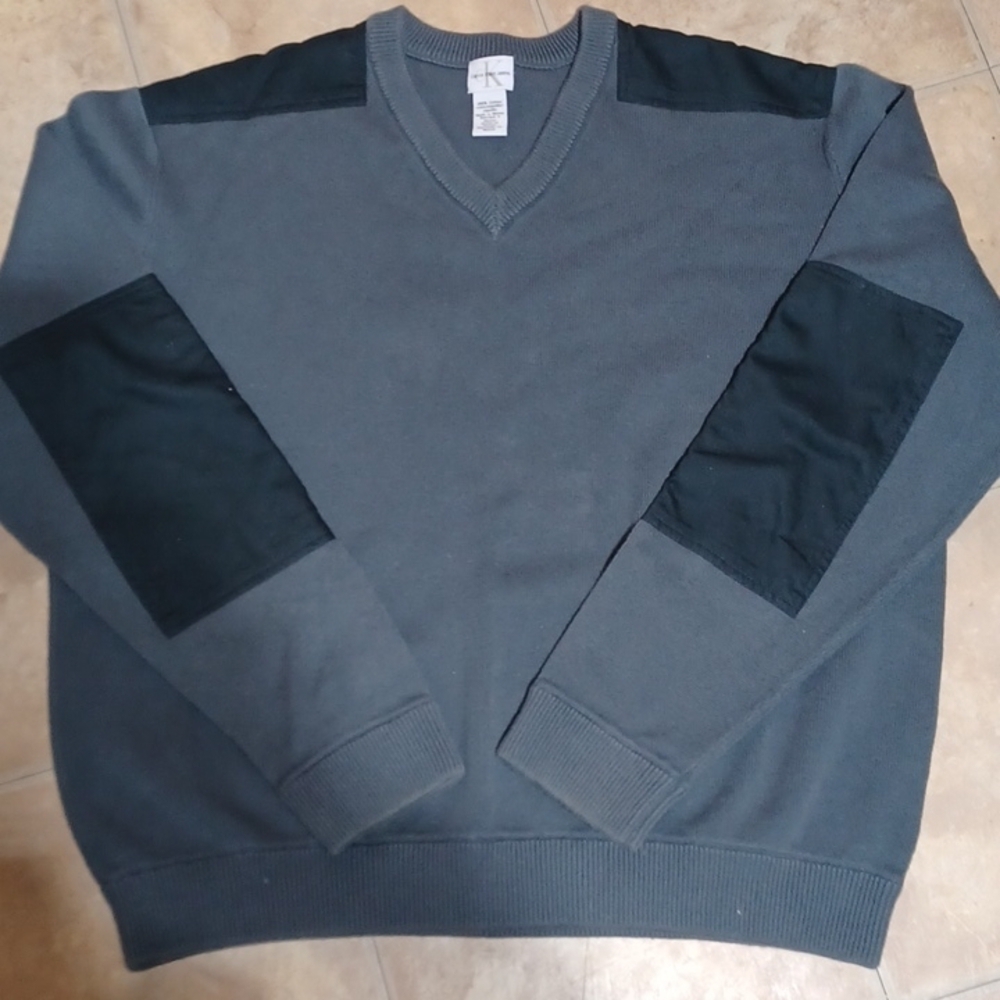 Calvin klein sweater